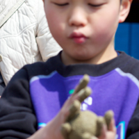 どろだんご　春日井市