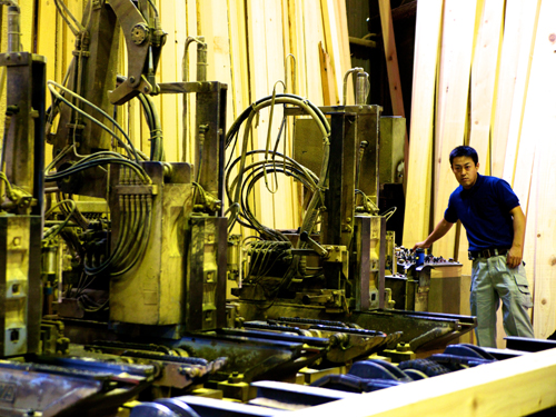 加子母　おやこワークショップ