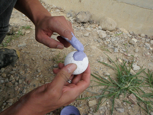 自然素材住宅の凡設計　春日井どろふだんご