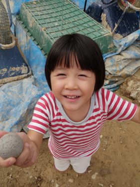 自然素材住宅の凡設計　春日井どろふだんご