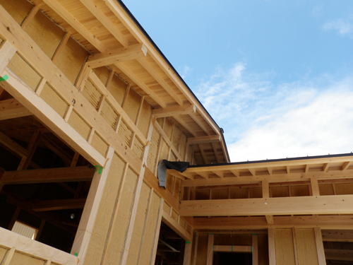 愛知県春日井市/土壁の家・シンプル暮らし