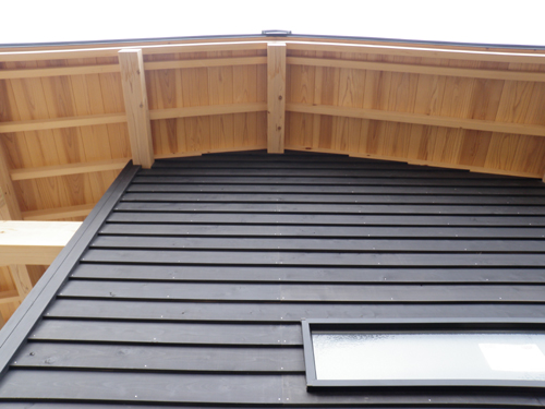 愛知県春日井市/土壁の家・シンプル暮らし