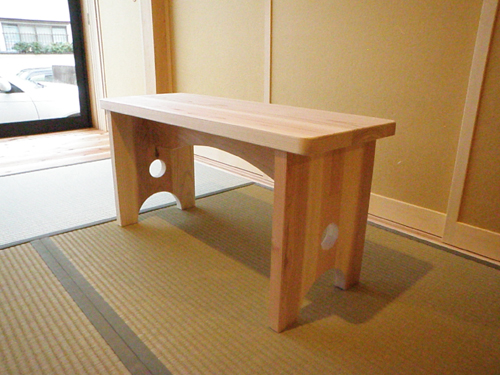 愛知県春日井市/土壁の家・シンプル暮らし