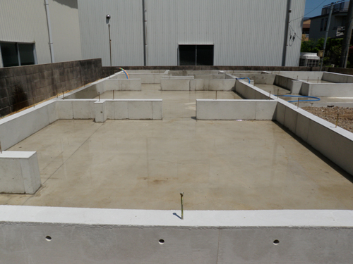 愛知県春日井市/土壁の家・シンプル暮らし