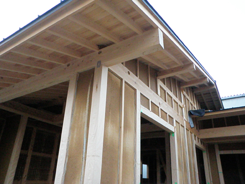 愛知県春日井市/土壁の家・シンプル暮らし