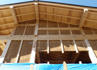 愛知県春日井市/土壁の家・シンプル暮らし