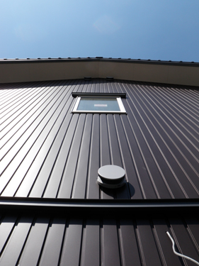 自然素材の二世帯住宅　工事状況｜愛知県名古屋市北区