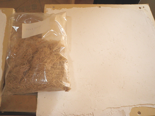 愛知県名古屋市瑞穂区/自然素材の狭小住宅