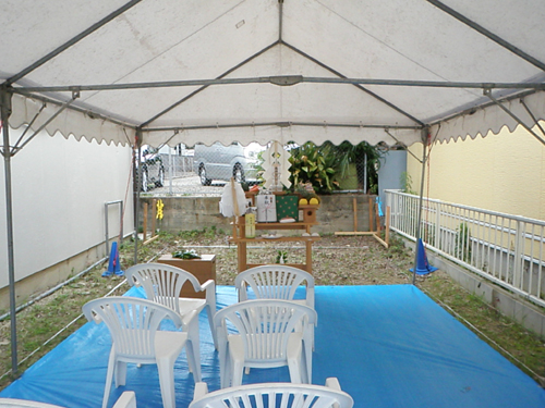 愛知県名古屋市瑞穂区/自然素材の狭小住宅