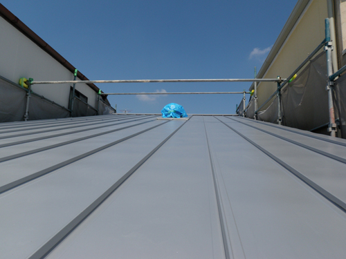 愛知県名古屋市瑞穂区/自然素材の狭小住宅