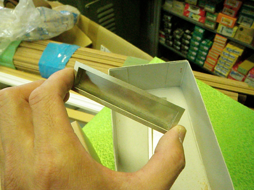 あま市美和町/土壁の家　木材保護塗料