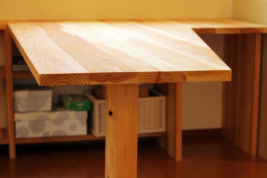 愛知県海部郡大治町｜ダイニングテーブル・食器棚・ソファ